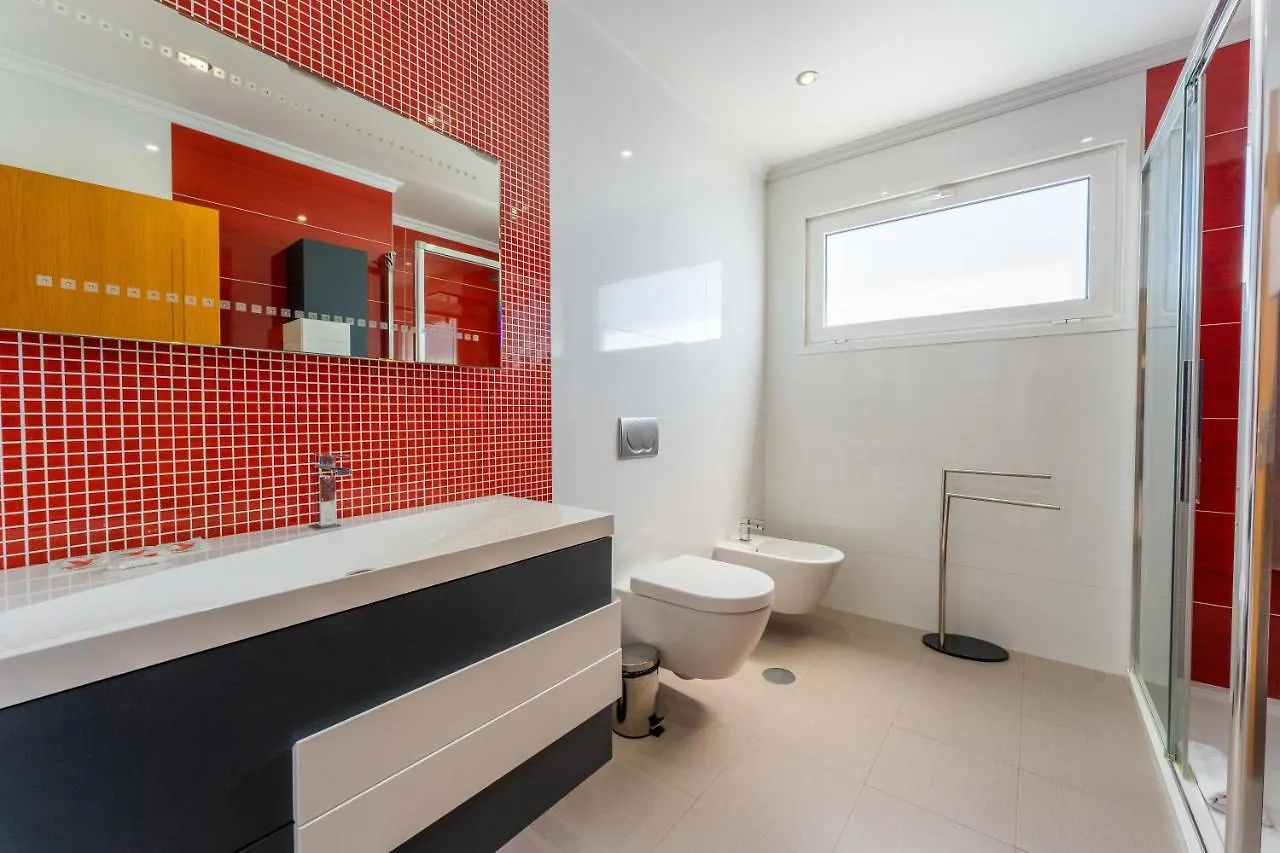 Flh Funchal House With Sea View Villa