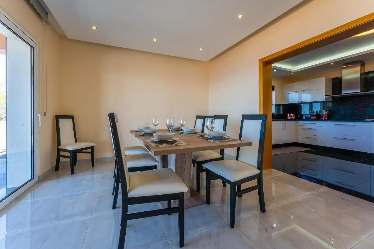 Flh Funchal House With Sea View Villa Funchal (Madeira)